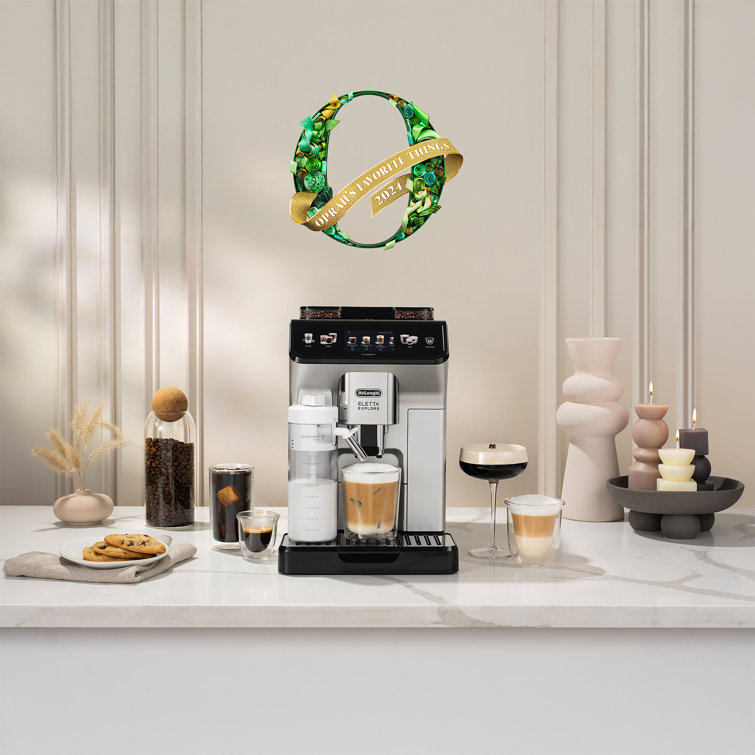 Amazon.com: De'Longhi Eletta Digital Super Automatic